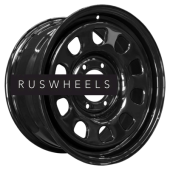 Диски ZEPP 4x4 8x17/6x139,7 ET36 D100,1 Kia A07 Gloss Black (LTM) Диски ZEPP 4x4 8x17/6x139,7 ET36 D100,1 Kia A07 Gloss Black (LTM)