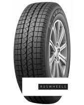 Шины Triangle 215/70 r15c SeasonX Van TA702 109/107S
