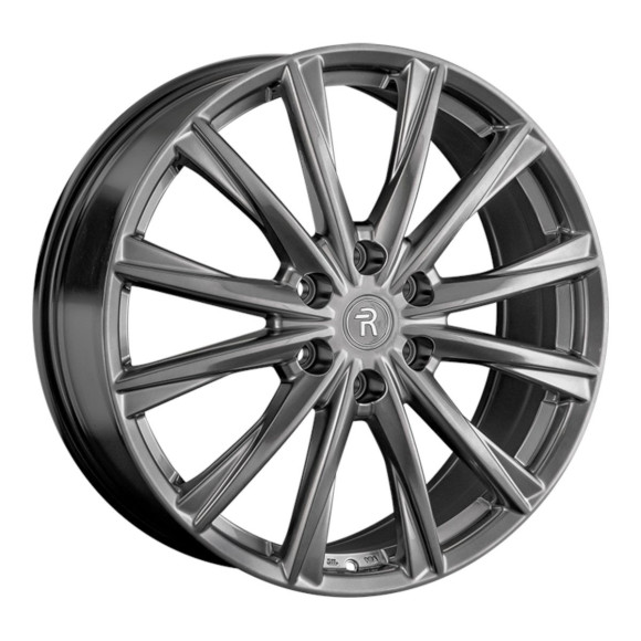 Диски REPLAY  CL25  8,0\R20 6*120 ET50  d67,1  HPB  [092387-160166014]