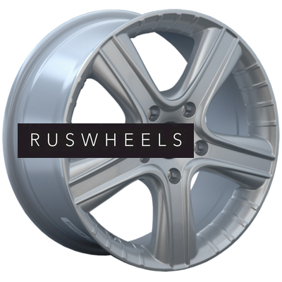 Диски Replay 6,5x16/5x112 ET48 D57,1 VV32 Sil (конус, C570) Диски Replay 6,5x16/5x112 ET48 D57,1 VV32 Sil (конус, C570)