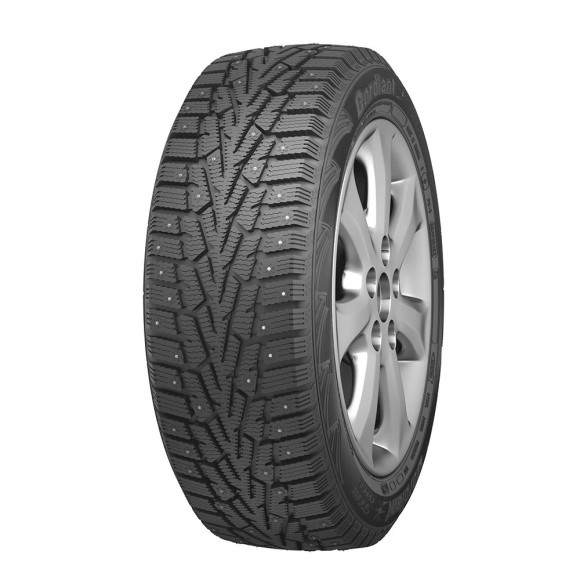 Шины Cordiant 235/65 r17 Snow Cross 108T Шипы