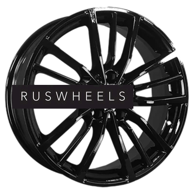 Диски Khomen Wheels 7x18/5x114,3 ET48 D56,1 KHW1812 (Forester) Black Диски Khomen Wheels 7x18/5x114,3 ET48 D56,1 KHW1812 (Forester) Black
