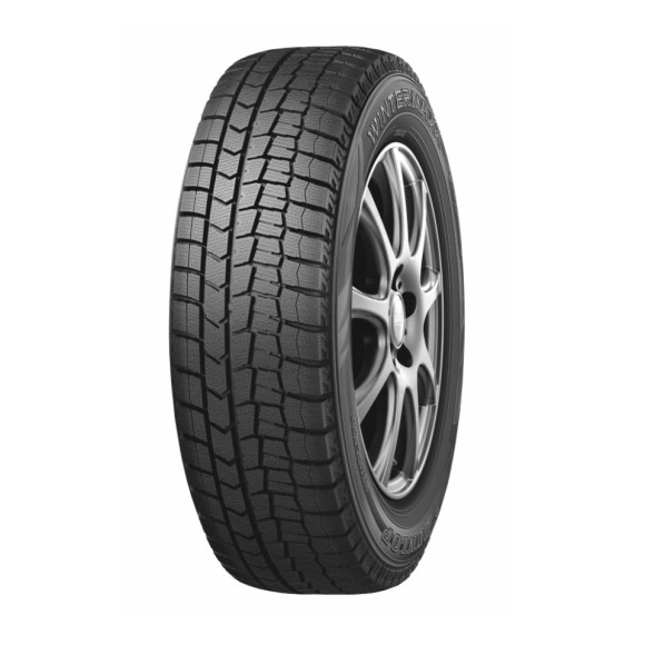 Шины Dunlop  245/40/18  T 97 Winter Maxx WM02   старше 3-х лет Шины Dunlop  245/40/18  T 97 Winter Maxx WM02   старше 3-х лет