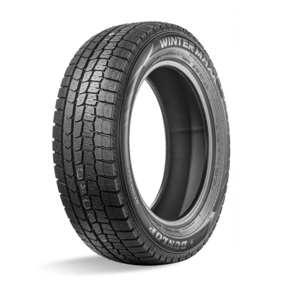 Шины Dunlop  245/40/18  T 97 Winter Maxx WM02   старше 3-х лет Шины Dunlop  245/40/18  T 97 Winter Maxx WM02   старше 3-х лет