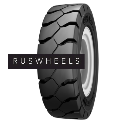 Шины Всесезонная Galaxy 6,50-10/5,00 NHS Yardmaster SDS (SH) Цельнолитая ИНДИЯ 