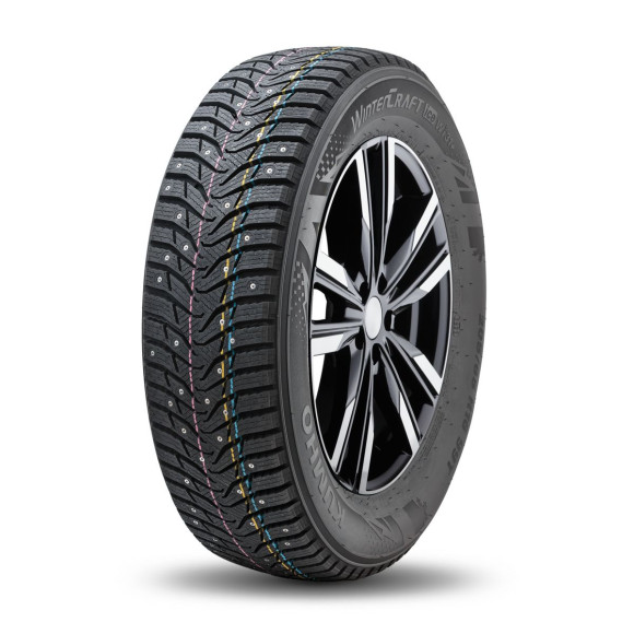 Шины Kumho  245/40/19  T 98 WI31  XL Ш. Шины Kumho  245/40/19  T 98 WI31  XL Ш.