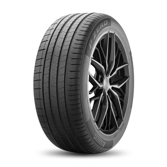 Шины Pirelli  265/45/19  Y 105 P-ZERO  XL (N0) Шины Pirelli  265/45/19  Y 105 P-ZERO  XL (N0)