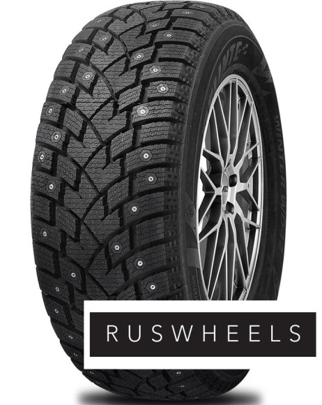 Шины Delinte 315/35 r20 Winter WD42 110T Шипы Шины Delinte 315/35 r20 Winter WD42 110T Шипы