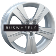 Диски Replay 6,5x17/5x114,3 ET49 D67,1 Ki36 Sil (конус, C570) Диски Replay 6,5x17/5x114,3 ET49 D67,1 Ki36 Sil (конус, C570)