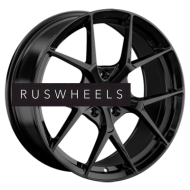 Диски LS FlowForming 8,5x18/5x120 ET43 D72,6 RC66 BK (конус)