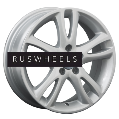 Диски Replay 6,5x16/5x112 ET46 D57,1 SK1 Sil (конус, C570) Диски Replay 6,5x16/5x112 ET46 D57,1 SK1 Sil (конус, C570)