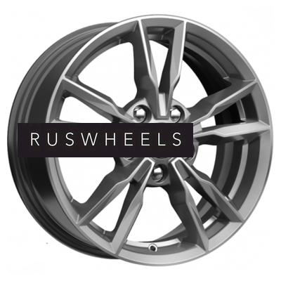 Диски iFree 6,5x16/5x112 ET40 D66,6 Икигай (КС865) Хай Вэй Диски iFree 6,5x16/5x112 ET40 D66,6 Икигай (КС865) Хай Вэй