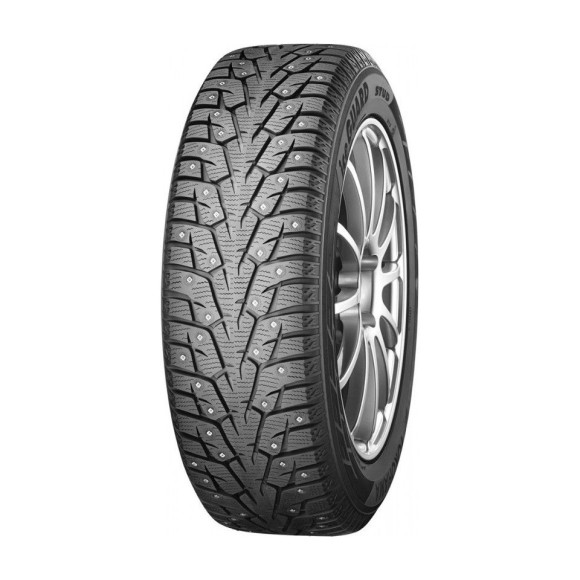 Шины Yokohama  295/35/21  T 107 ICEGUARD STUD IG55  Ш. старше 3-х лет