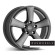 Диски Dezent R15 / 6J PCD 5x112 ЕТ 43 ЦО 57.1 TX graphite Диски Dezent R15 / 6J PCD 5x112 ЕТ 43 ЦО 57.1 TX graphite