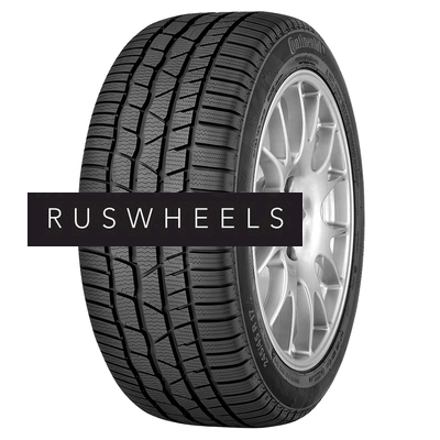 Шины Continental 265/30R20 94V XL ContiWinterContact TS 830 P RO1 TL FR Шины Continental 265/30R20 94V XL ContiWinterContact TS 830 P RO1 TL FR