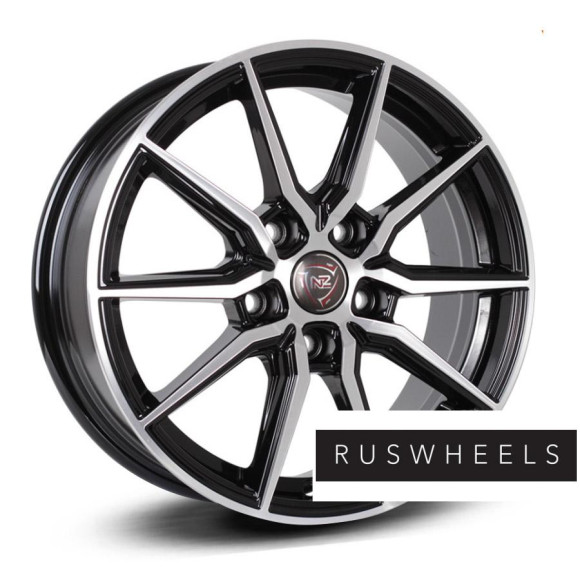 Диски NZ R17 / 7J PCD 5x114.3 ЕТ 37 ЦО 66.6 R-03