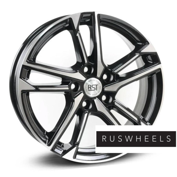 Диски RST R17 / 6.5J PCD 5x108 ЕТ 33 ЦО 60.1 R197 Диски RST R17 / 6.5J PCD 5x108 ЕТ 33 ЦО 60.1 R197