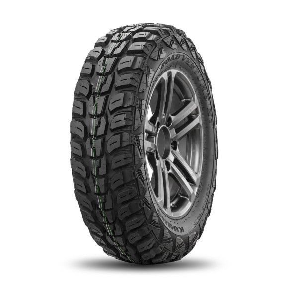 Шины Kumho  27/8.5/14  Q 95 Road Venture MT KL71 Шины Kumho  27/8.5/14  Q 95 Road Venture MT KL71