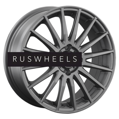 Диски LS 6x16/4x100 ET50 D60,1 425 MGM (конус)