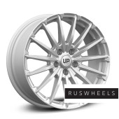 Диски Wheels UP R18 / 7.5J PCD 5x110 ЕТ 37 ЦО 67.1 Up128 Диски Wheels UP R18 / 7.5J PCD 5x110 ЕТ 37 ЦО 67.1 Up128