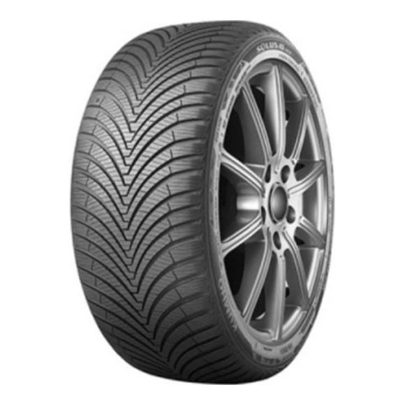 Шины Kumho  215/70/16  H 100 Solus HA32 Шины Kumho  215/70/16  H 100 Solus HA32