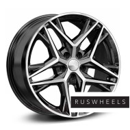 Диски Скад R18 / 8J PCD 5x112 ЕТ 38 ЦО 66.6 Челси Диски Скад R18 / 8J PCD 5x112 ЕТ 38 ЦО 66.6 Челси