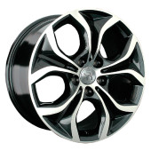 Диски REPLAY 10,0\R19 5*120 ET53 d74.1 BKF Диски REPLAY 10,0\R19 5*120 ET53 d74.1 BKF