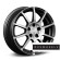 Диски Скад R15 / 6J PCD 4x100 ЕТ 47 ЦО 60.1 Акита
