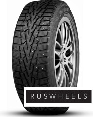 Шины Cordiant 185/60 r14 Snow Cross 82T Шипы