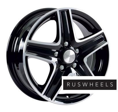 Диски Скад R14 / 5.5J PCD 4x100 ЕТ 38 ЦО 67.1 Магнум Диски Скад R14 / 5.5J PCD 4x100 ЕТ 38 ЦО 67.1 Магнум