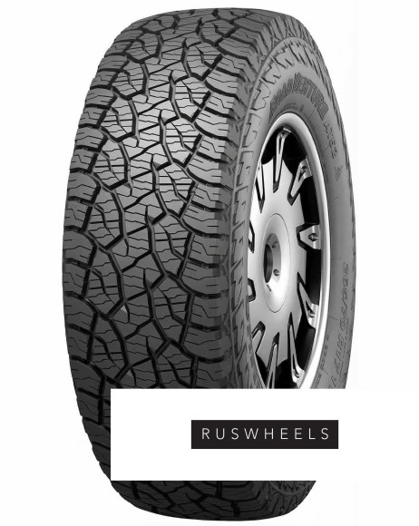 Шины Kumho 265/70 r18 Road Venture AT52 116T