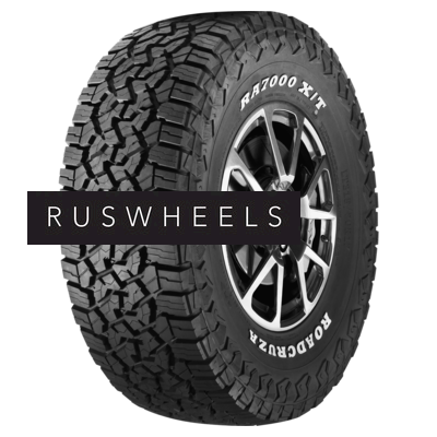 Шины Roadcruza 215/75R15 100S RA7000 X/T TL Шины Roadcruza 215/75R15 100S RA7000 X/T TL