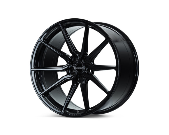 Диски Vossen HF-3 21x10.5 Gloss Black Диски Vossen HF-3 21x10.5 Gloss Black