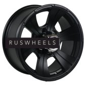 Диски Neo 7,5x16/6x139,7 ET0 D110 652 BLm Диски Neo 7,5x16/6x139,7 ET0 D110 652 BLm