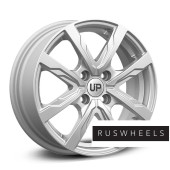 Диски Wheels UP R15 / 6J PCD 4x100 ЕТ 47 ЦО 60.1 Up122 Диски Wheels UP R15 / 6J PCD 4x100 ЕТ 47 ЦО 60.1 Up122