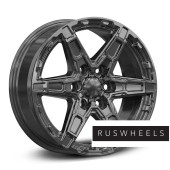 Диски КиК R18 / 8J PCD 6x114.3 ЕТ 25 ЦО 66.1 Дистрикт Диски КиК R18 / 8J PCD 6x114.3 ЕТ 25 ЦО 66.1 Дистрикт
