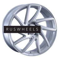 Диски LS 7,5x17/4x100 ET40 D60,1 1054 SF (конус)