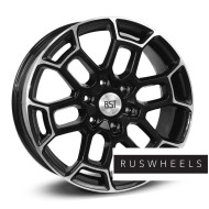 Диски RST R20 / 8.5J PCD 6x139.7 ЕТ 25 ЦО 100.1 R072 Диски RST R20 / 8.5J PCD 6x139.7 ЕТ 25 ЦО 100.1 R072