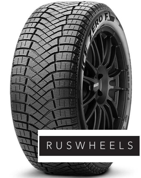 Шины Pirelli 235/65 r17 Ice Zero FR 108H Шины Pirelli 235/65 r17 Ice Zero FR 108H
