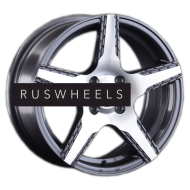 Диски LS 6,5x15/5x100 ET35 D73,1 888 GMF (конус) Диски LS 6,5x15/5x100 ET35 D73,1 888 GMF (конус)