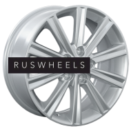 Диски Replay 7x17/5x114,3 ET45 D66,1 INF83 Sil (конус, TY001) Диски Replay 7x17/5x114,3 ET45 D66,1 INF83 Sil (конус, TY001)