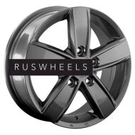 Диски Replay 6x15/5x118 ET68 D71,1 CI61 GM (конус, C570) Диски Replay 6x15/5x118 ET68 D71,1 CI61 GM (конус, C570)