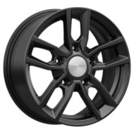 Диски СКАД 6.5\R16 5*139.7 ET40 d98 Бархат