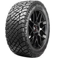 Шины PREDATOR 265/60/18 T 114 NEW MUTANT X-AT XL Шины PREDATOR 265/60/18 T 114 NEW MUTANT X-AT XL