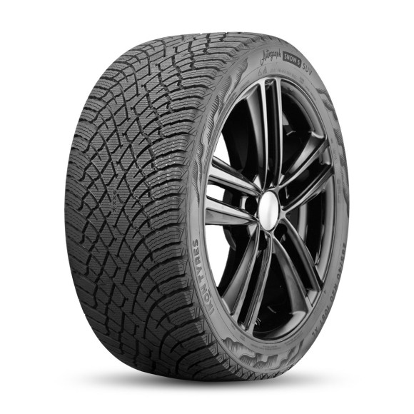 Шины Ikon 305/40 r20 Autograph Snow 5 SUV 112T Шины Ikon 305/40 r20 Autograph Snow 5 SUV 112T