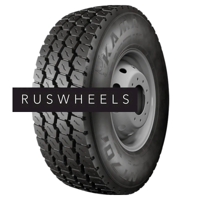 Грузовые шины Kama 385/65R22,5 160K NT 701 TL FRT M+S  Грузовые шины Kama 385/65R22,5 160K NT 701 TL FRT M+S