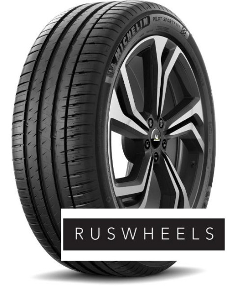 Шины Michelin 285/40 r21 Pilot Sport 4 SUV 109Y Шины Michelin 285/40 r21 Pilot Sport 4 SUV 109Y