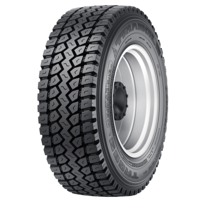 Грузовые шины Triangle 245/70R19,5 141/140J TR689A TL M+S 18PR КИТАЙ  Грузовые шины Triangle 245/70R19,5 141/140J TR689A TL M+S 18PR КИТАЙ